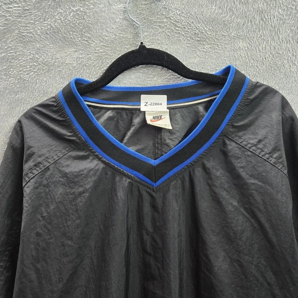 Nike ***stains item